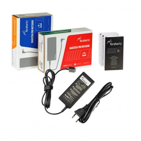 Copyright Terahertz CZ s.r.o. Asus Transformer Book TX300CA charger for laptop 65w