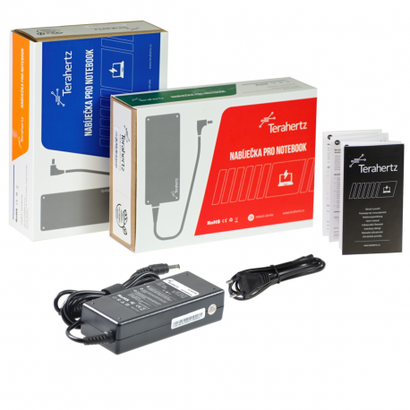 Samsung NP300V5A-S02CA Nabíječka na notebook 90W