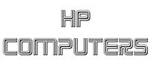 HP Computers