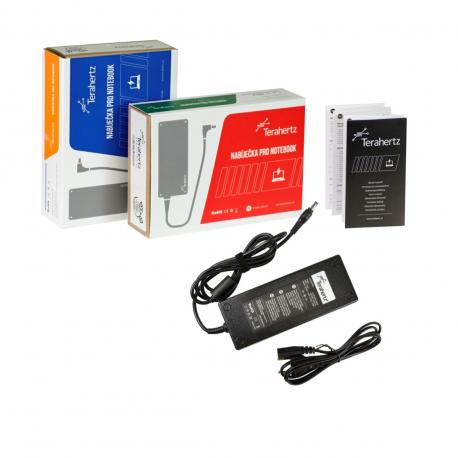 Lenovo IdeaPad Y560P Nabíjačka na notebook 120W