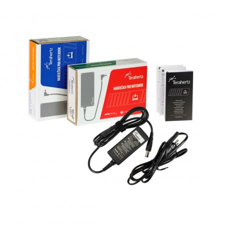 312-1307 Nabíjačka na notebook 45W