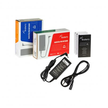 Asus R540 Charger for laptop 19V 65W 4.0mm x 1.35mm 