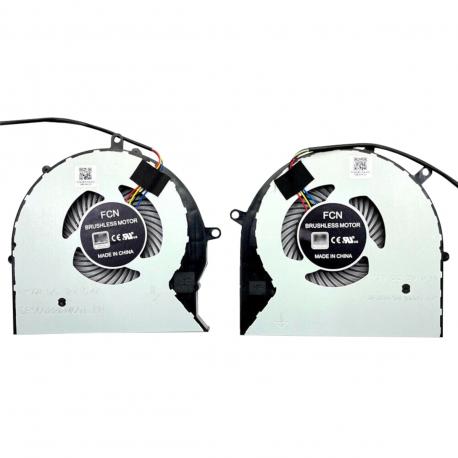 Asus GL503VM-FY026T Ventilátor