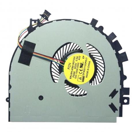Lenovo IdeaPad Yoga 500-14IHW Fan
