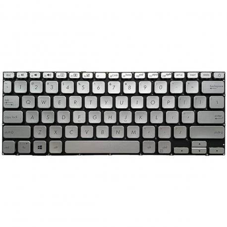 Asus X420U Klávesnica