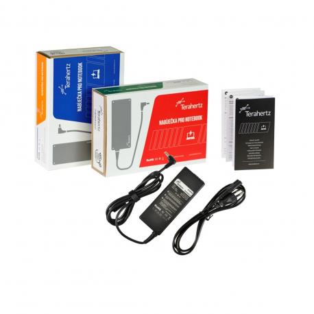 Fujitsu Siemens LIFEBOOK T4310 Nabíječka na notebook 19V 4.22A 80W