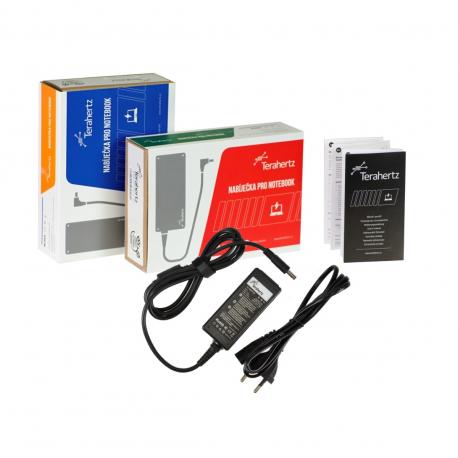 Copyright Terahertz CZ s.r.o. Dell Inspiron 11 (3148) nabíjačka na notebook 19.v 45w 4.5 x 3.0mm