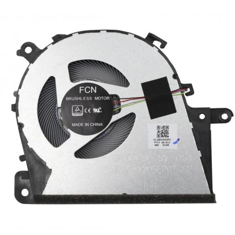 Lenovo V14-ADA Ventilátor