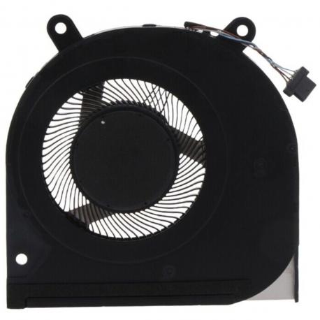 HP 14-DW1063TU Ventilátor