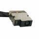 HP Omen 15-EK0014TX DC jack thumb_66440