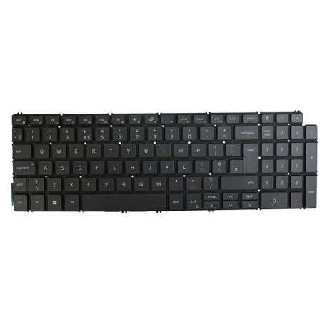 Dell Vostro 5502 Klávesnica