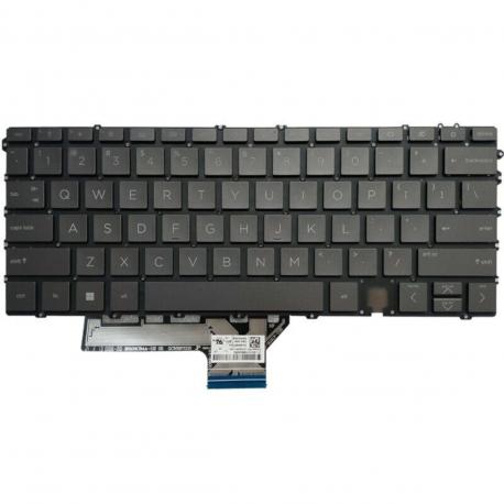 HP Spectre 14-EF2069TU Keyboard