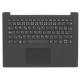 Lenovo V14-ADA Keyboard with palmrest thumb_66461