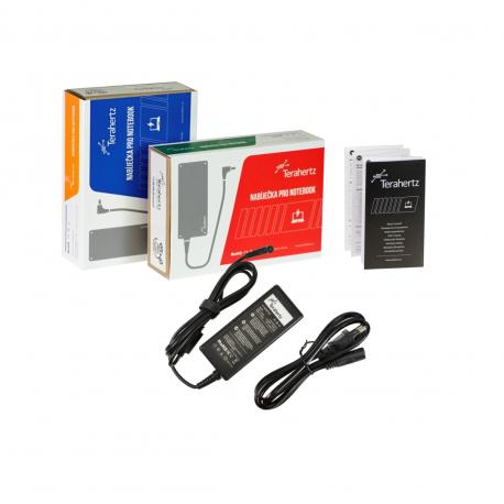 Acer Aspire A317-53G Charger for laptop 19V 65W 3.0 x 1.1mm