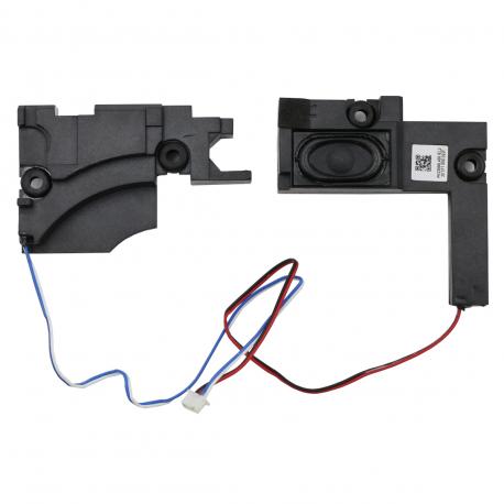 Lenovo G500 Reproduktory