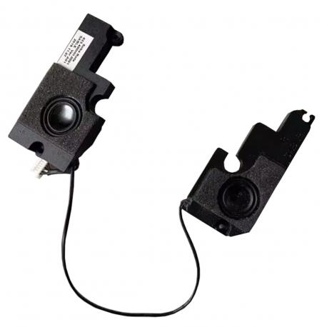 HP ENVY x360 15-DR0016TX Speakers