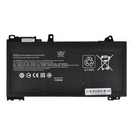 HP ProBook 455 G6 Battery 45Wh 11.4V Li-pol