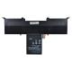 Acer Aspire S3-951-2634G25iss Baterie 36.4Wh 11.1V Li-pol thumb_66581