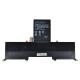 Acer Aspire S3-951-6697 Battery 36.4Wh 11.1V Li-pol thumb_66583