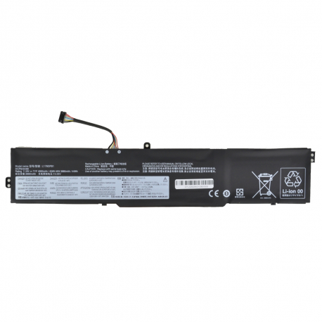 Lenovo IdeaPad 330-17ICH Battery 45Wh 11.34V Li-pol