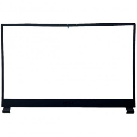 MSI GL75 Leopard 10SDR-205CZ LCD screen frame