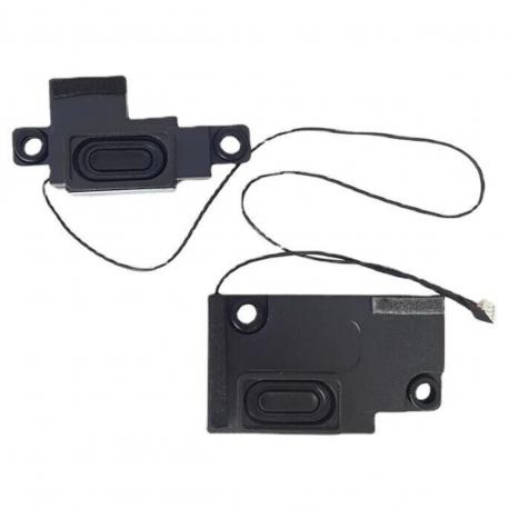 Acer Aspire F5-573G-55KW Speakers