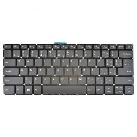 Copyright Terahertz CZ s.r.o. Lenovo IdeaPad 320-14IKB klávesnica