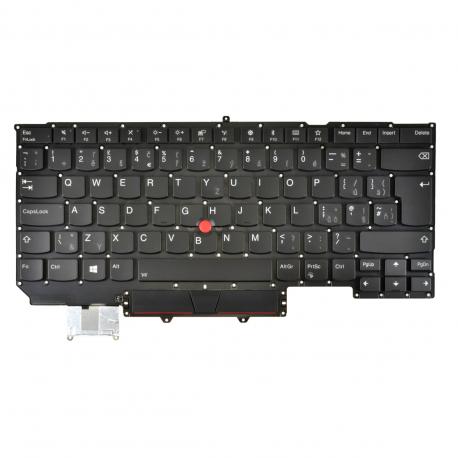 Lenovo ThinkPad X1 CARBON 20HQ Klávesnica