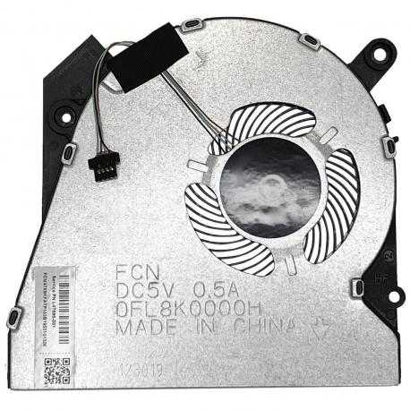 HP ProBook 455 G7 Fan