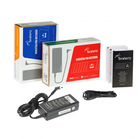 Asus N501VW-3A Nabíječka na notebook 120W