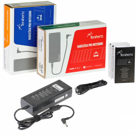 MSI GT780DX Nabíjačka na notebook 180W