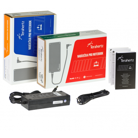 Compaq Presario CQ40-521au Charger for laptop