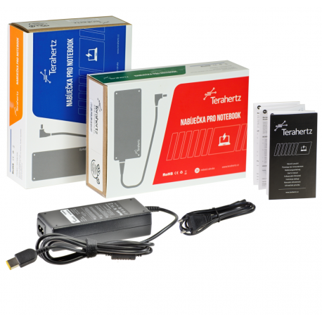 Lenovo ThinkPad Edge E531 6885-B8G Charger for laptop 135W