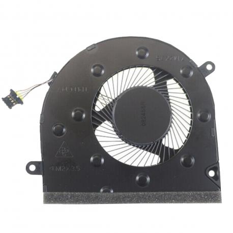 HP ENVY 13-AY0088AU Fan