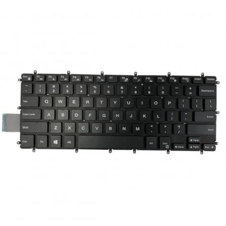 Dell Vostro 3490 Keyboard