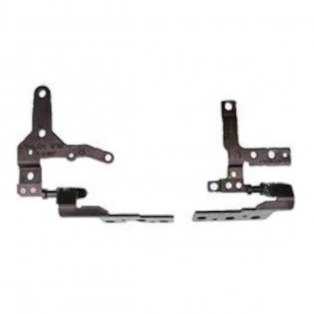 Dell Inspiron 5505 Hinges