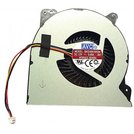 Asus G750JM-T413 Fan