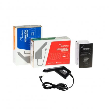 Lenovo G580 5935 Autonabíjačka na notebook 90W 20V 5.5x2.5mm