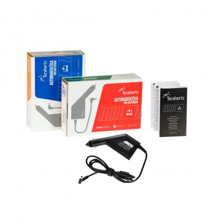 HP 11-D010NR Autonabíjačka na notebook 19.5V 90W 4.5 x 3.0mm