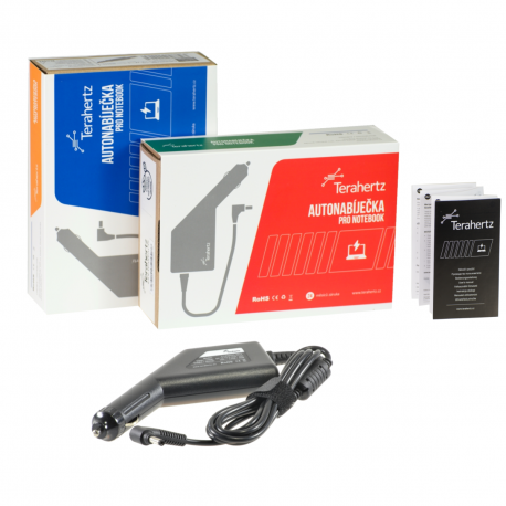 Lenovo IdeaPad 100-15IBY Auto-Ladegerät für Notebooks 45W 20V 4,0x1,7mm