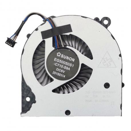 HP EliteBook 745 G3 Fan
