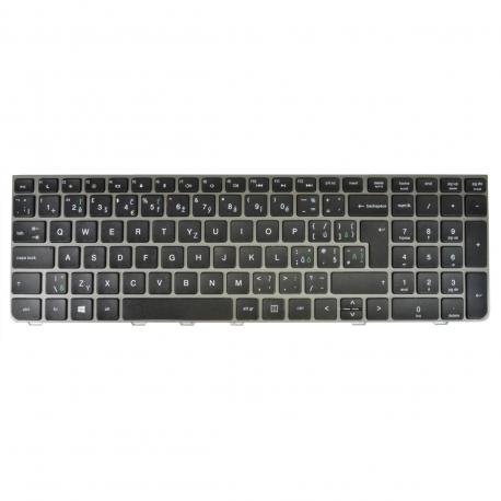 9Z.N6MSV.00U Tastatur