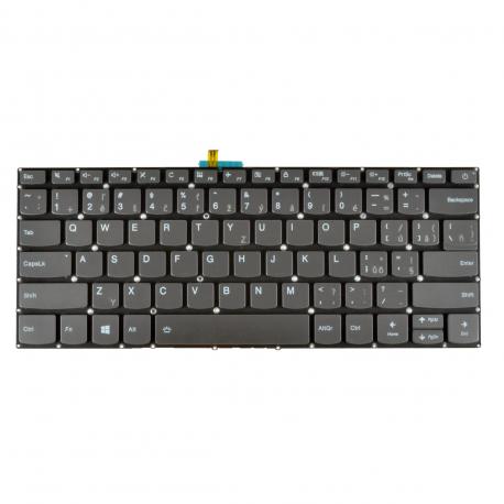 Copyright Terahertz CZ s.r.o. Lenovo IdeaPad 520s-14IKB keyboard