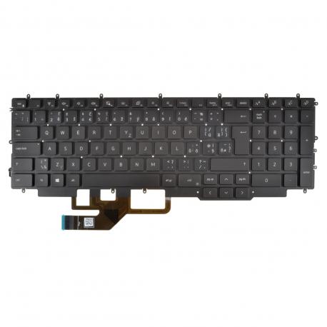 Copyright Terahertz CZ s.r.o. 0M7Y7F keyboard