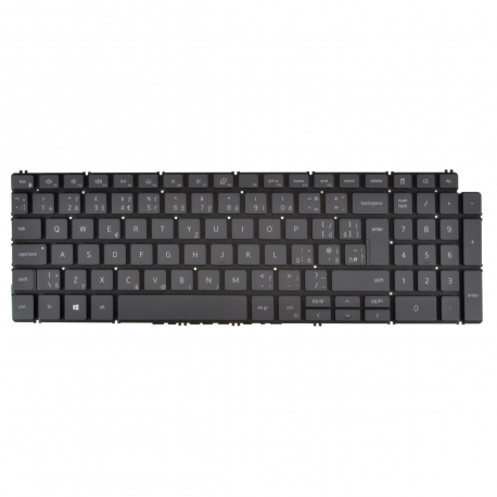 Dell Latitude 3510 Keyboard