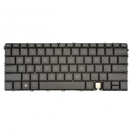HP Spectre 14-EF2069TU Keyboard