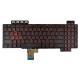 Asus FX505GE-BQ134T Keyboard thumb_67004