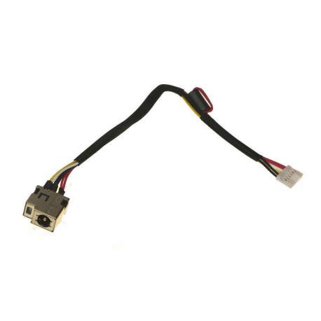 HP Spectre XT Pro DC jack