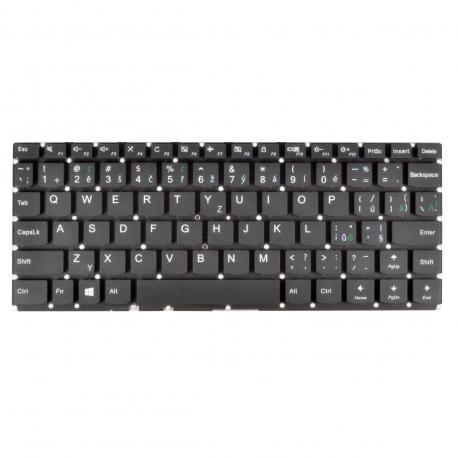 Copyright Terahertz CZ s.r.o. Lenovo IdeaPad Yoga 710-11ISK keyboard