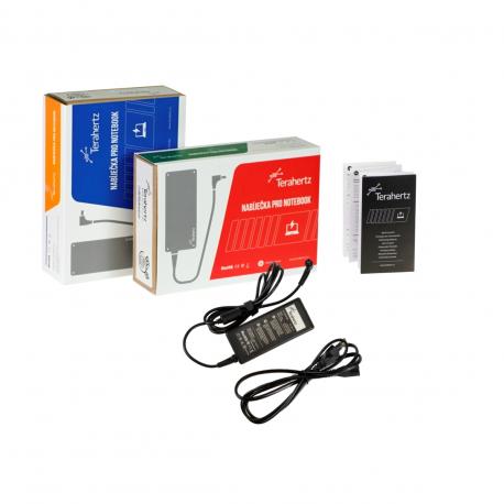 Copyright Terahertz CZ s.r.o. Dell Vostro 5480 nabíjačka na notebook 19.5v 65w 4.0 x 1.7 mm